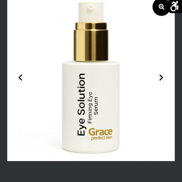 Eye Solution Firming Eye Serum - New In Box - Picture 5 of 5